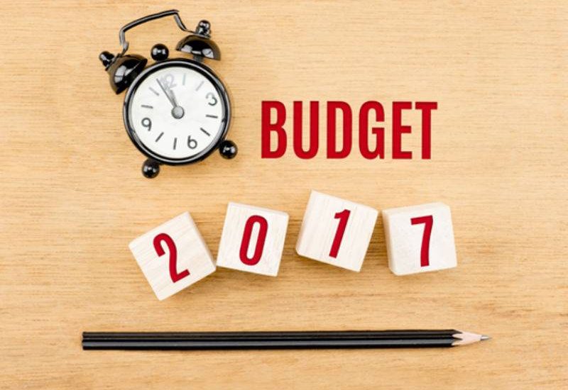 Canadian Budget Expectations 2017