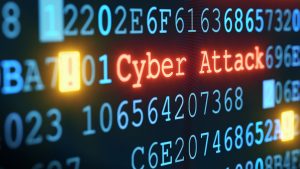 Cyber Attacks